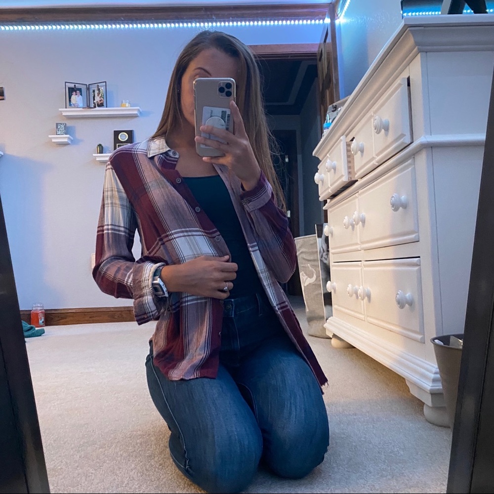 Flannel
